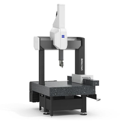 德国蔡司 ZEISS SPECTRUM 三坐标测量机